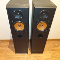 Diffusori acustici a torre Davis Acoustics DK170
