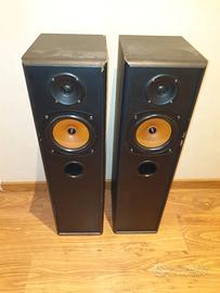 Diffusori acustici a torre Davis Acoustics DK170