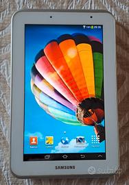 Tablet Samsung 7 pollici 