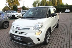 FIAT 500L 1.6 Multijet 120Cv Trekking NAVI/Bluet