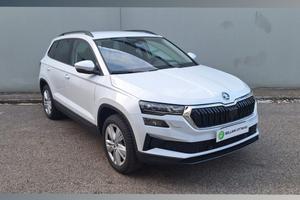 SKODA Karoq 1.5 TSI ACT DSG Executive