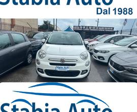 Fiat 500X 1.4 MultiAir 140 CV Lounge TETTUCCIO APR