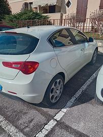 Alfa Romeo Giulietta 1.4 multiar 170cv