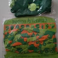 Gadget avventura Mulino Bianco anno 2018