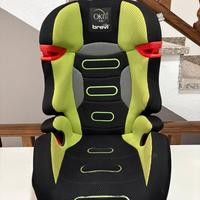 Seggiolino auto con isogix 15-36 kg