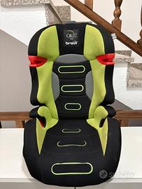 Seggiolino auto con isogix 15-36 kg