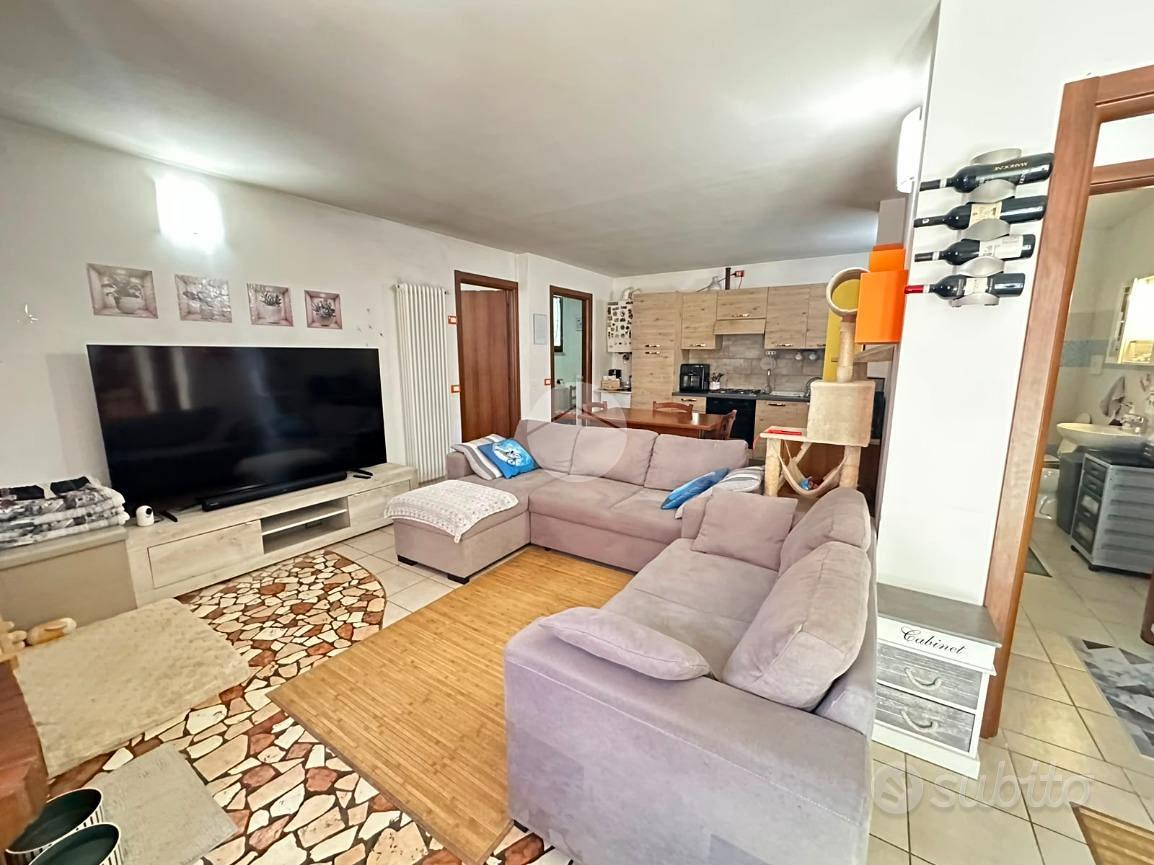 3 LOCALI A COSTERMANO - Vista 4
