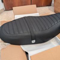 Sella completa Kawasaki z900rs 2018-2024