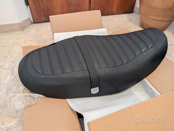 Sella completa Kawasaki z900rs 2018-2024