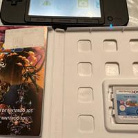 Nintendo 3DS - One Piece Unlimited Cruise SP2