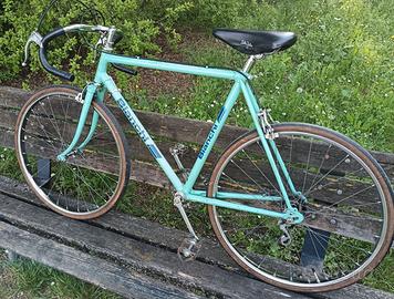 Bianchi Sprint Vintage – bici da bambino ruote 22