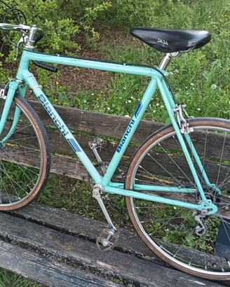 Bianchi Sprint Vintage – bici da bambino ruote 22