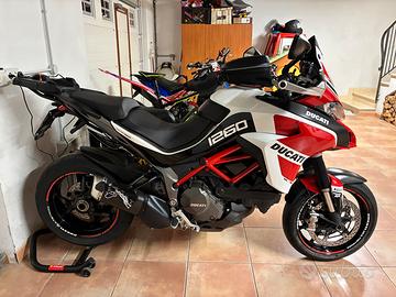 Ducati Multistrada