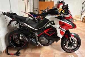 Ducati Multistrada