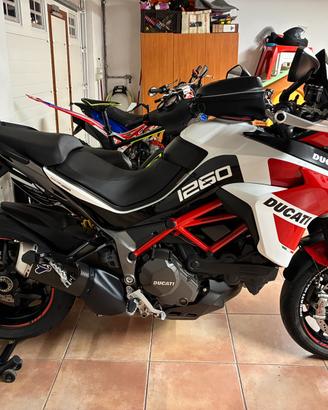 Ducati Multistrada