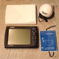 Plotter B&G - LCD 11 Elite