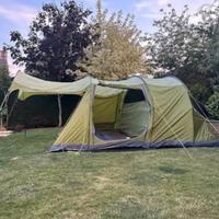 tenda 4 posti vango Calder 500