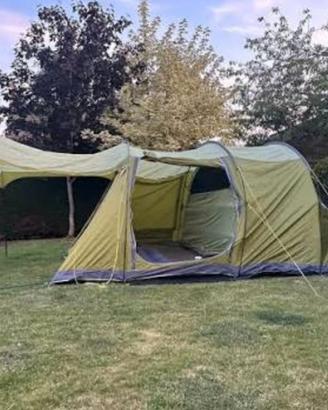 tenda 4 posti vango Calder 500