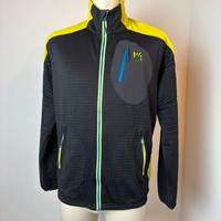 Pile giacca Karpos Puez taglia XL uomo