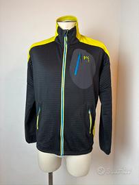 Pile giacca Karpos Puez taglia XL uomo