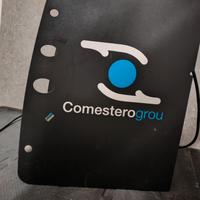 cambiamonete comestero Easy change