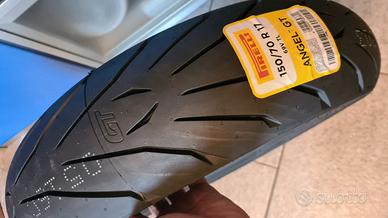 Angel GT 150/70 R17 69V Posteriore