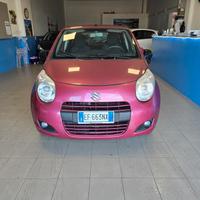 Suzuki Alto 1.0 GLX