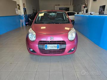 Suzuki Alto 1.0 GLX