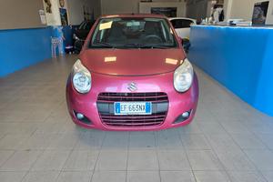 Suzuki Alto 1.0 GLX