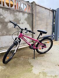 Licorne - Mountain bike  24"