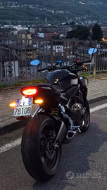Honda cb650r 2021 depo A2