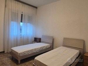 Marcon trilo arredato contratto transitorio