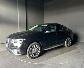 Mercedes-Benz GLE Coupé GLE 350 de 4Matic Plu...