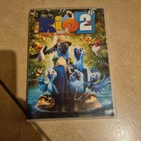 DVD Rio 2