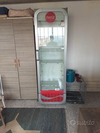 frigo Coca cola