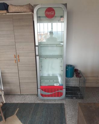 frigo Coca cola