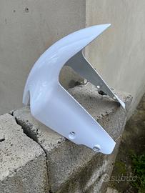 Parafango anteriore Ducati 1098