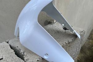 Parafango anteriore Ducati 1098