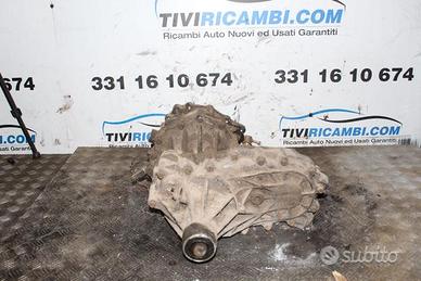 RIDUTTORE CAMBIO NISSAN TERRANO 2.7 SPEDIZIONE GRA