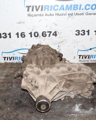 RIDUTTORE CAMBIO NISSAN TERRANO 2.7 SPEDIZIONE GRA