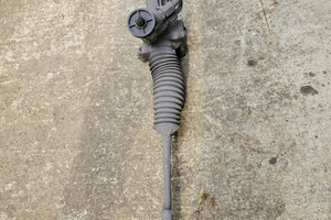 Idroguida fiat ducato 2.8 tdi cat