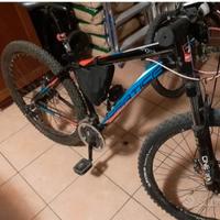 mountain bike adriatica 