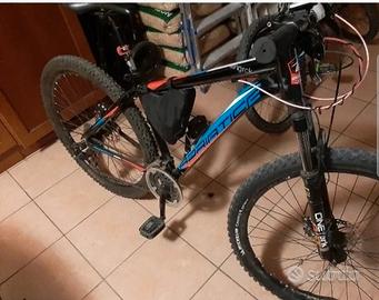mountain bike adriatica 