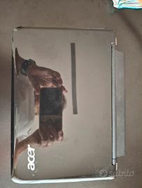 acer pc portatile notebook