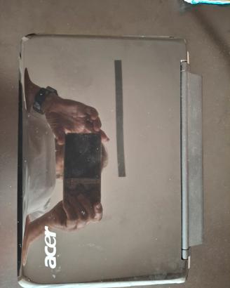 acer pc portatile notebook