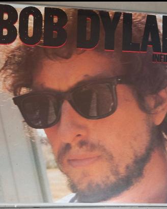 Bob Dylan Infidels  Vinile 