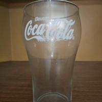 bicchiere coca cola 