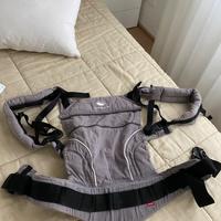 Marsupio ergonomico x bambini manduca