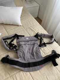 Marsupio ergonomico x bambini manduca
