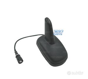 ANTENNA PINNA DI SQUALO SEMPLICE
